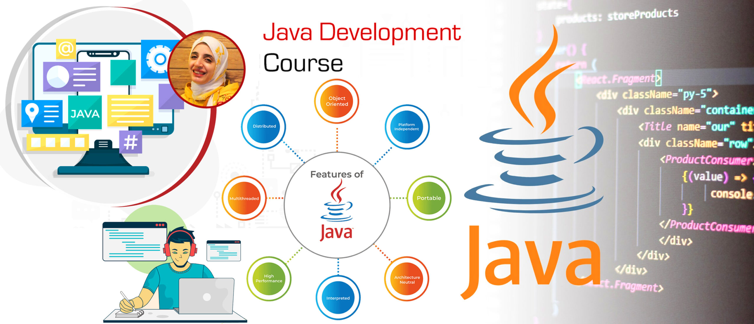 Java Courses